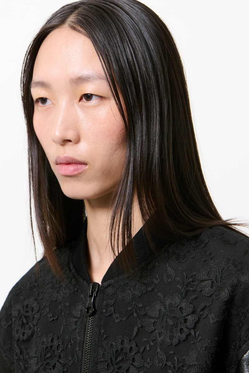 Stage Bomber Studio Black Micro Canvas 4