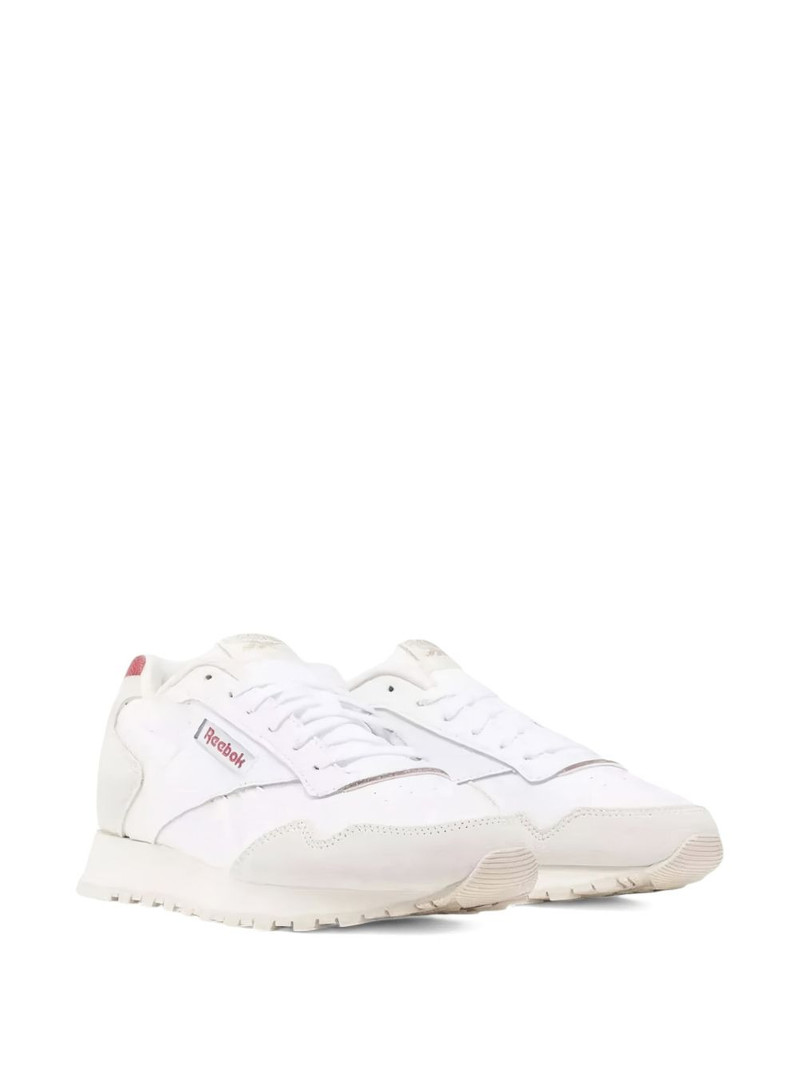 Reebok Glide "White Sedona Rose" sneakers outlook