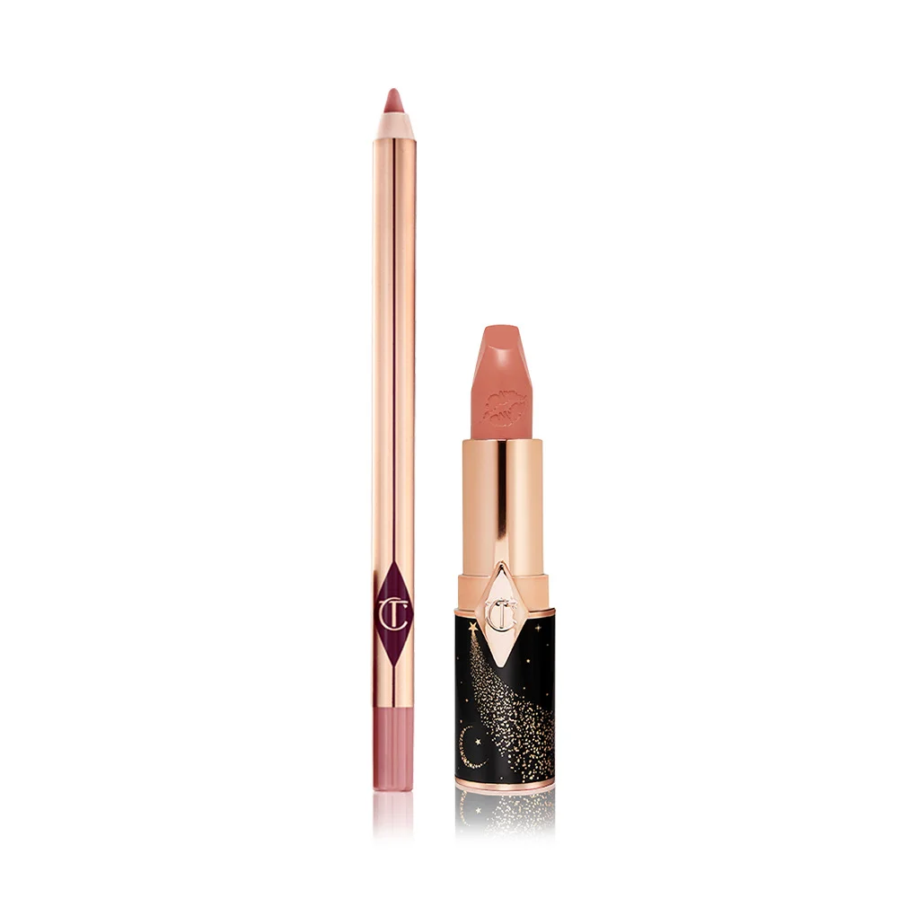 HOT LIPS 2 LIP KIT MAKEUP KIT - 1