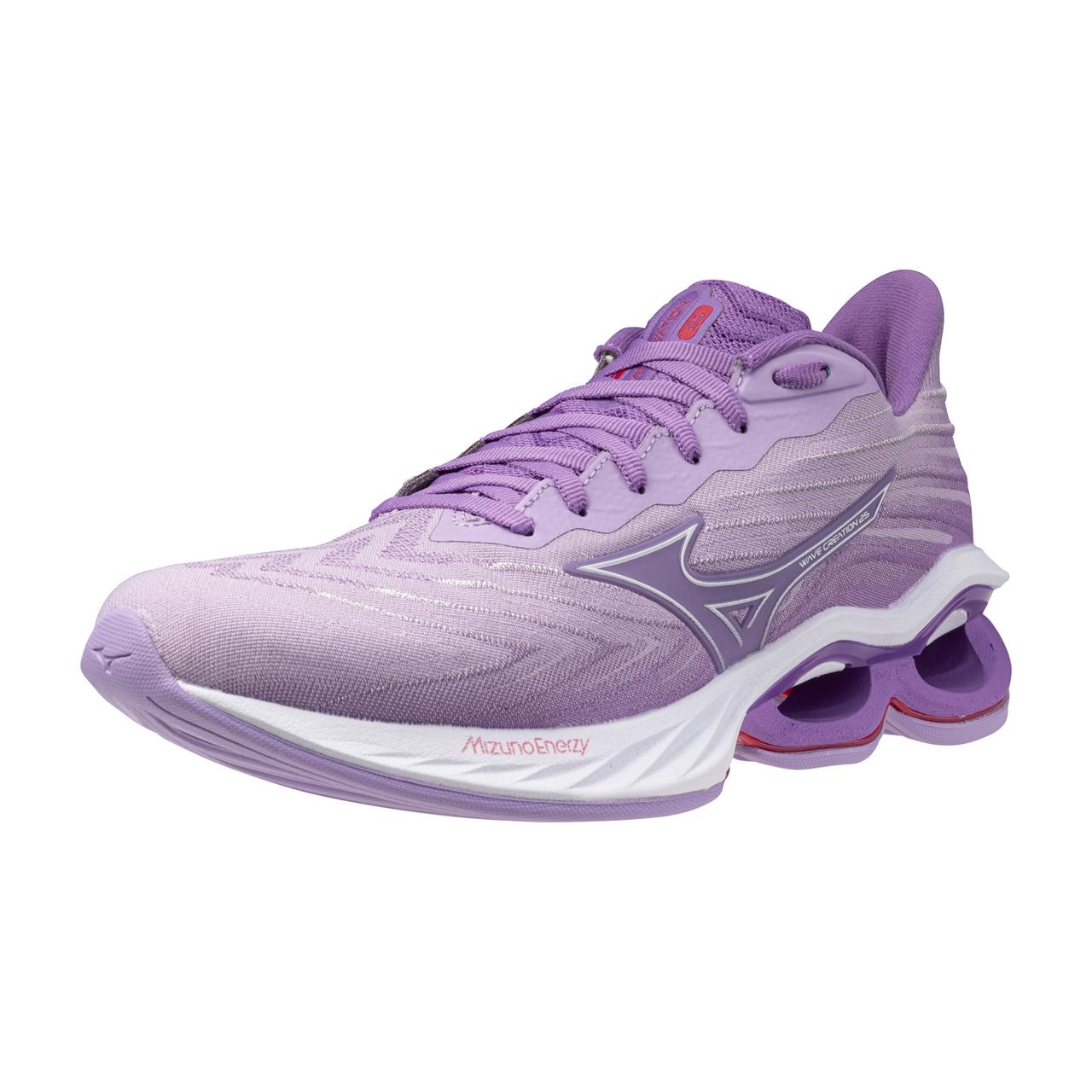 Women's Wave Creation 25 SSW Running Shoe - 6