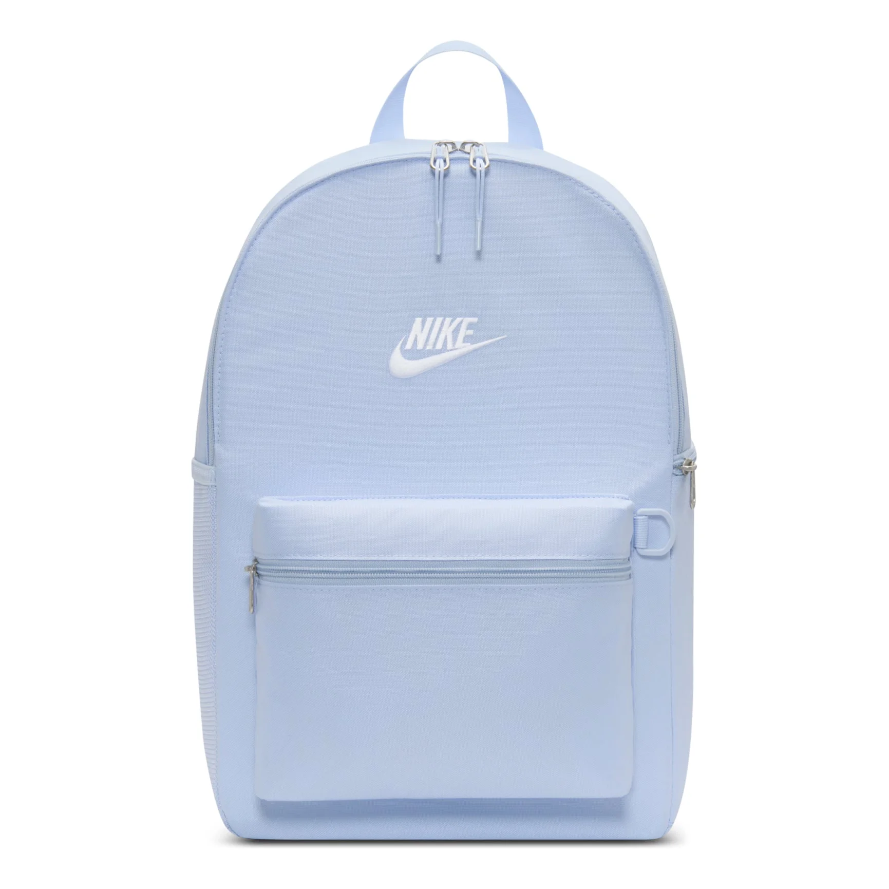 Nike Heritage Backpack 2.0 23L 'Hydrogen Blue Hydrogen Blue White' IB4343-407 - 1