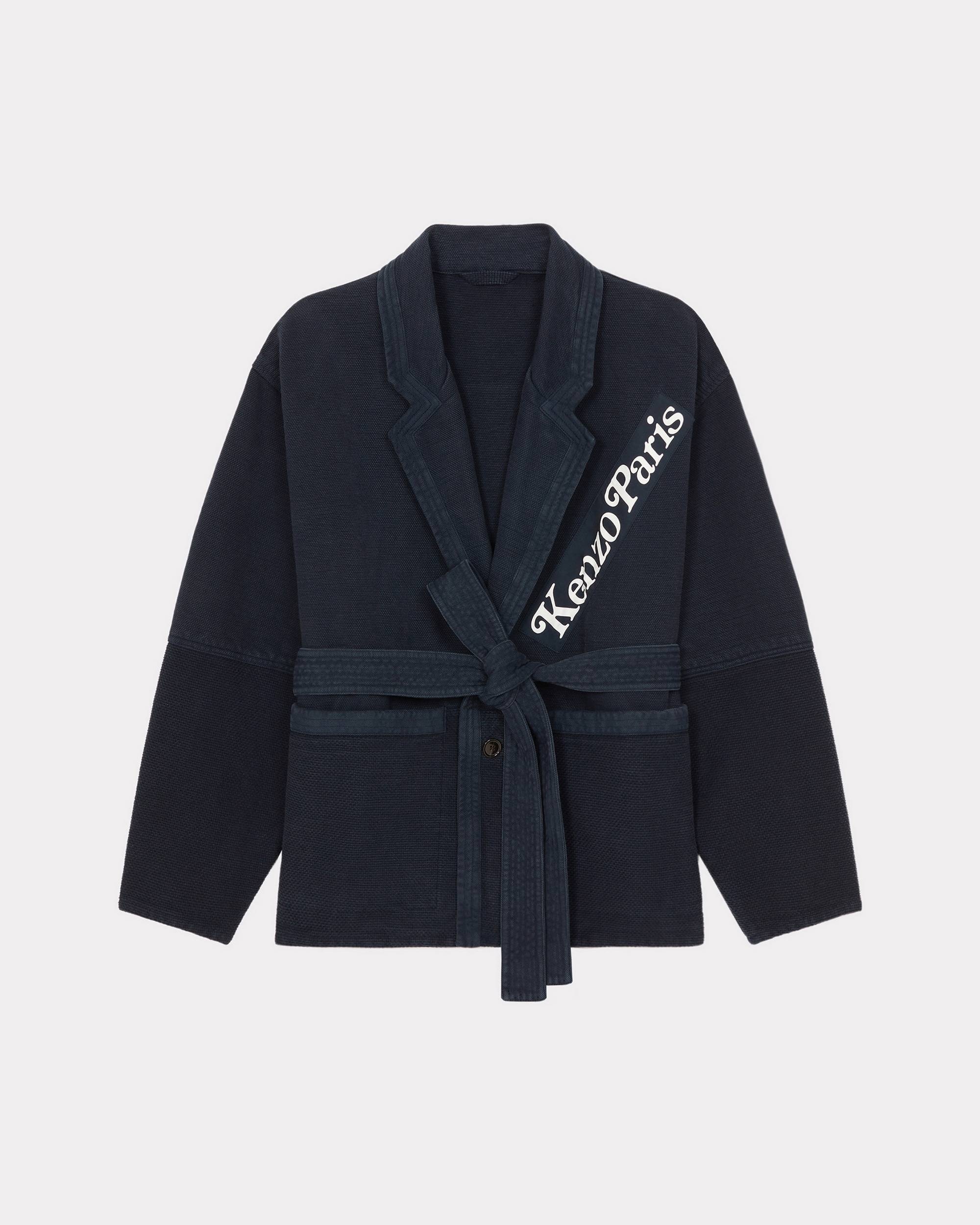 'KENZO by Verdy' workwear jacket - 1