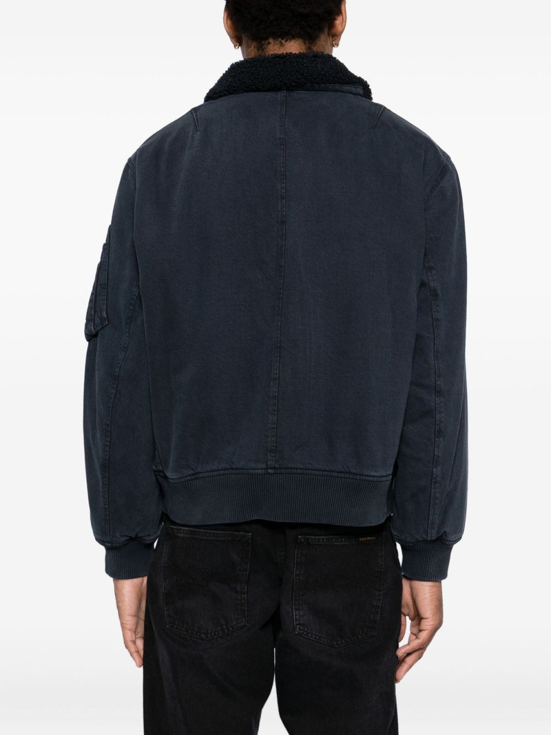 denim bomber jacket 4