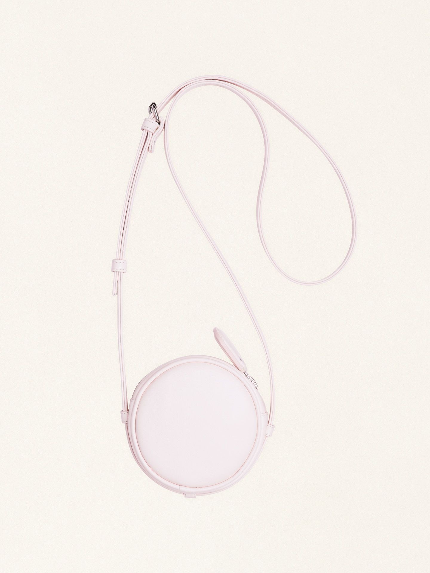 REEDITION SMALL CIRCLE BAG - 2