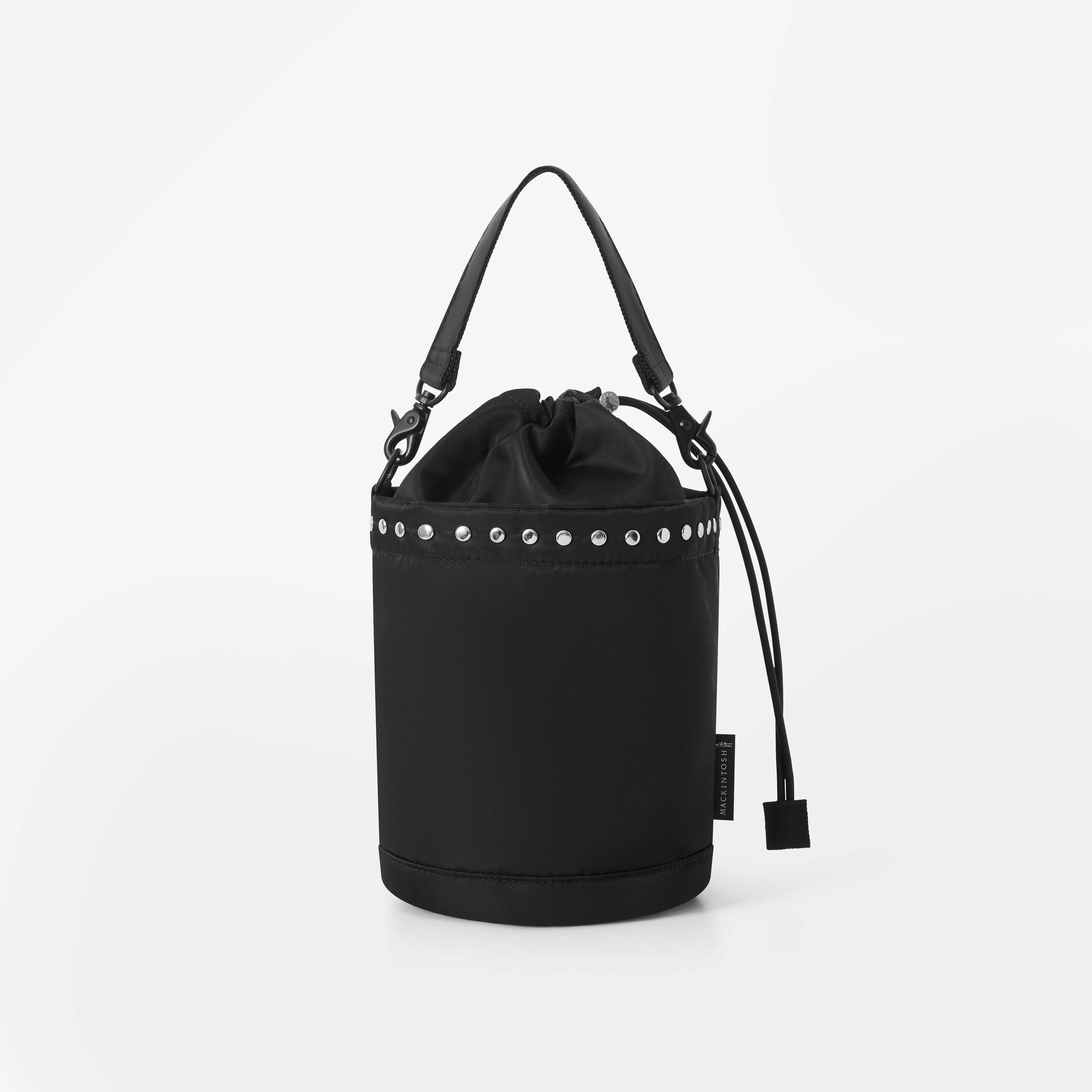 Annan Studs Bucket Bag - 2