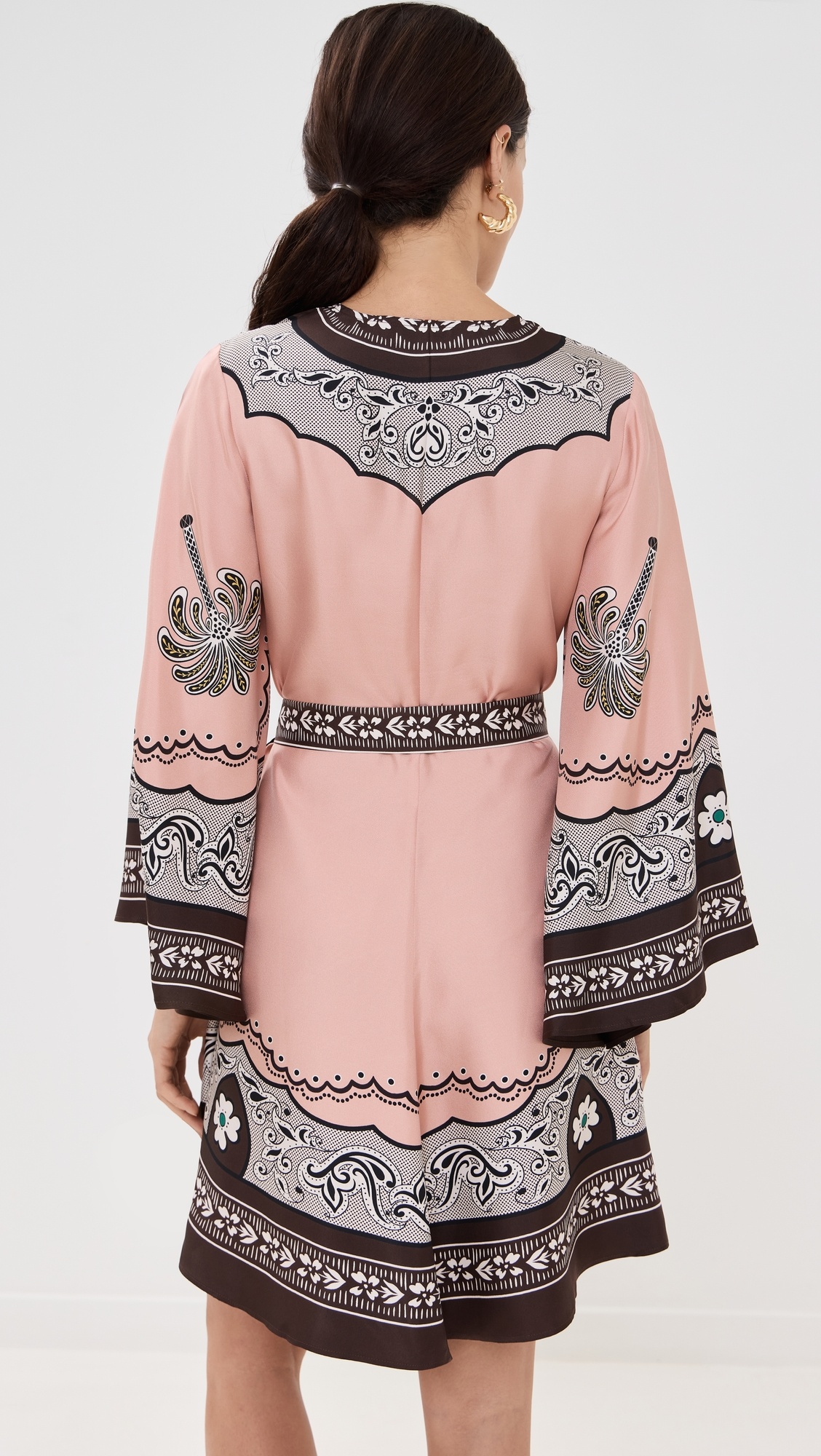 Mini Magnifico Dress - 2