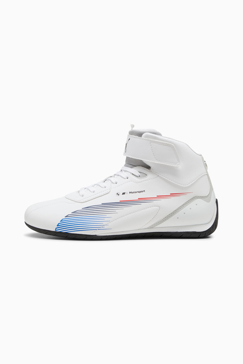 BMW M Motorsport Neo Cat Mid 2.0 Men's Shoes - 1