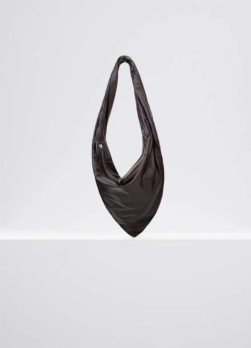 SMALL SCARF BAG - 1
