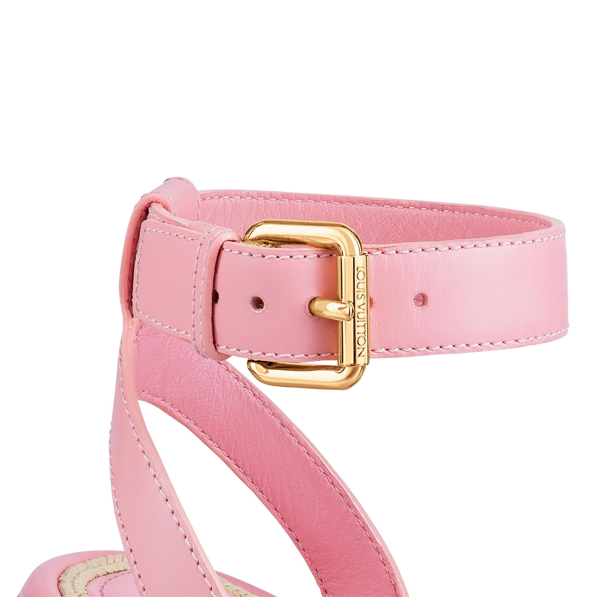 Maia Wedge Sandal - 3