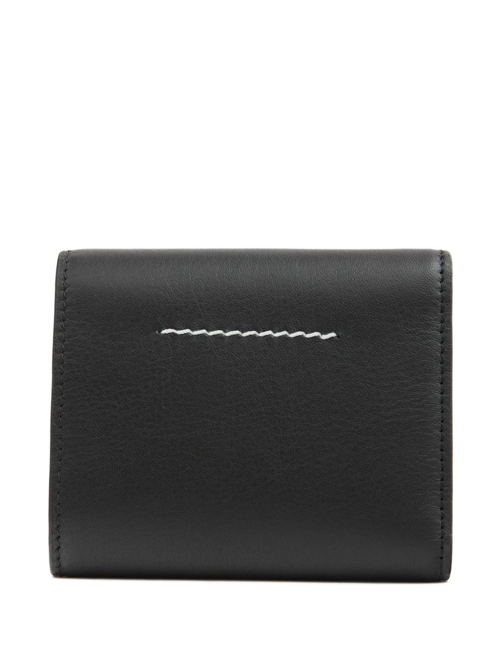 numbers-plaque wallet - 2