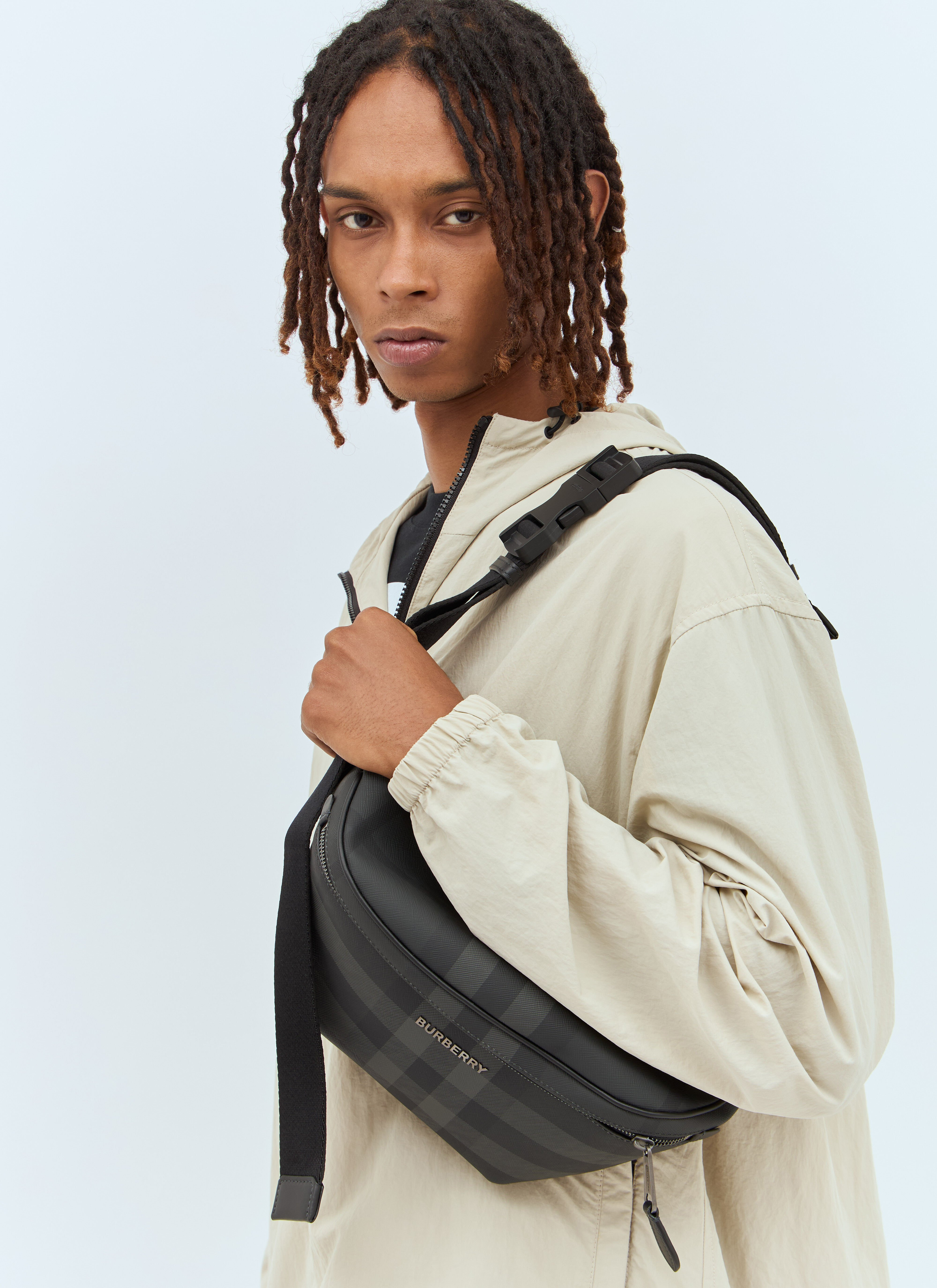 Cason Belt Bag - 1