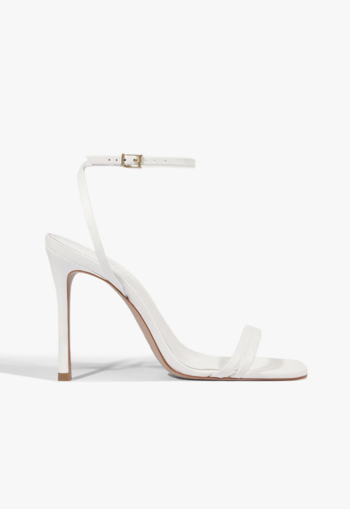 Altina Leather Sandal - 1