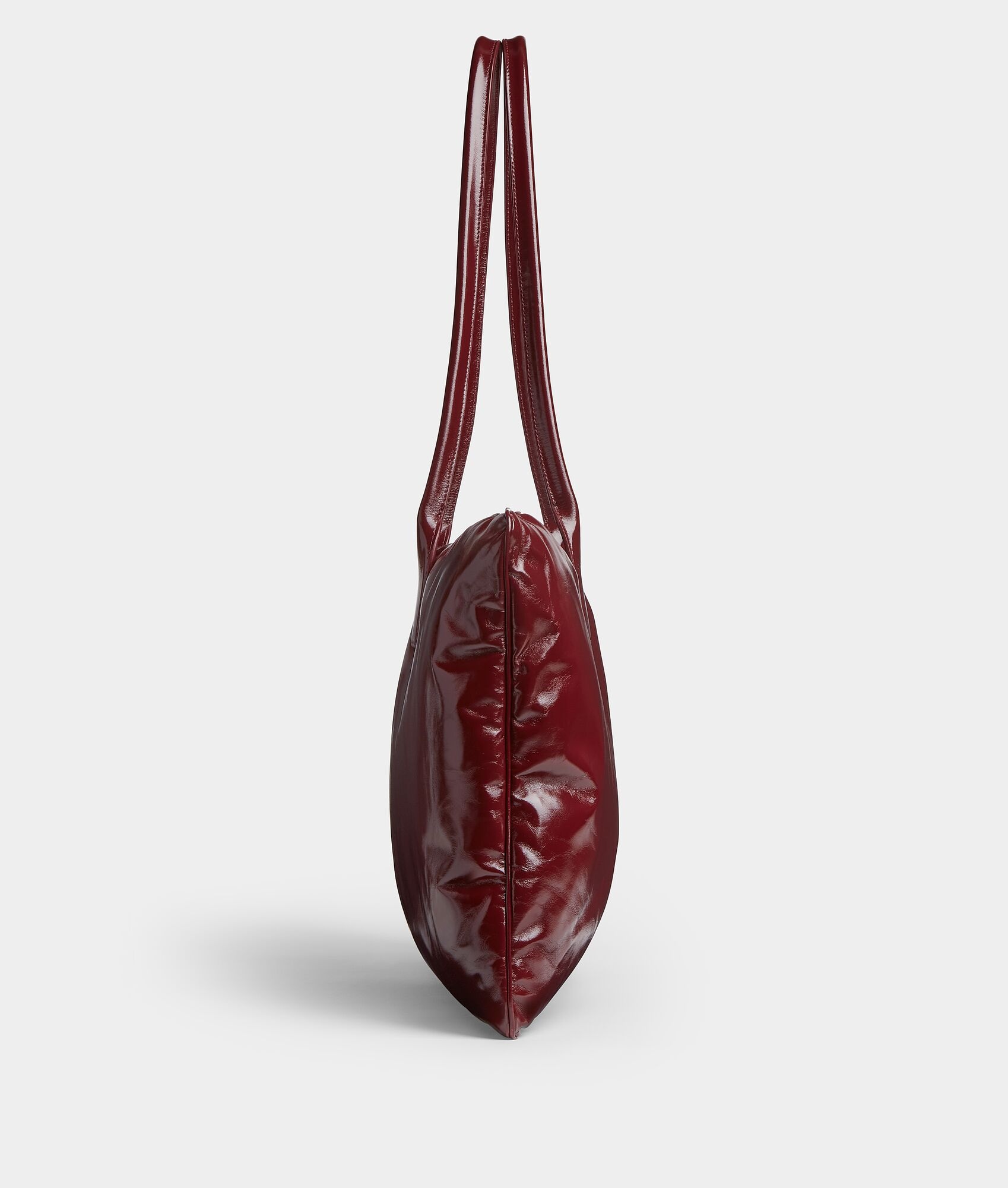 large pillow shoulder bag - 2