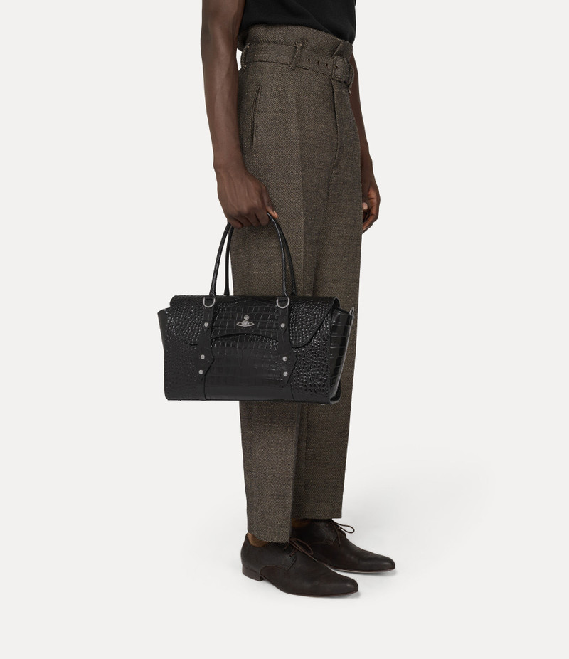 Vivienne Westwood BETTINA MEDIUM HANDBAG outlook