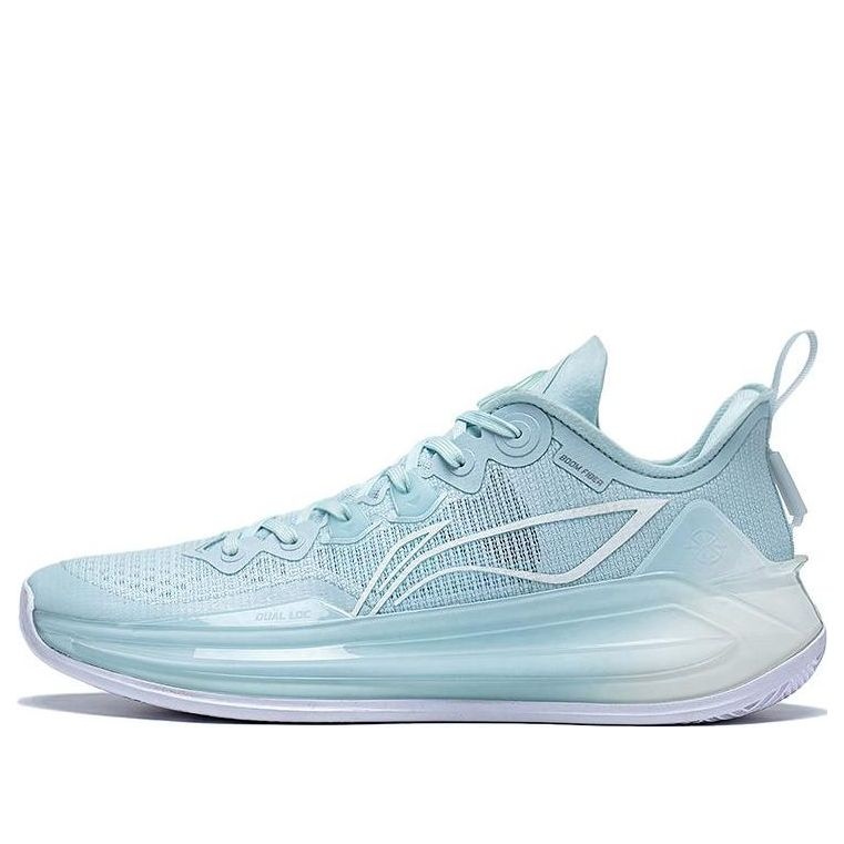 Li-Ning LiRen 3 V2 Low 'Water blue' ABAT057-2 - 1