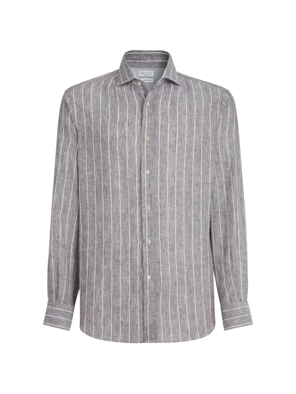 Linen Shirt - 1