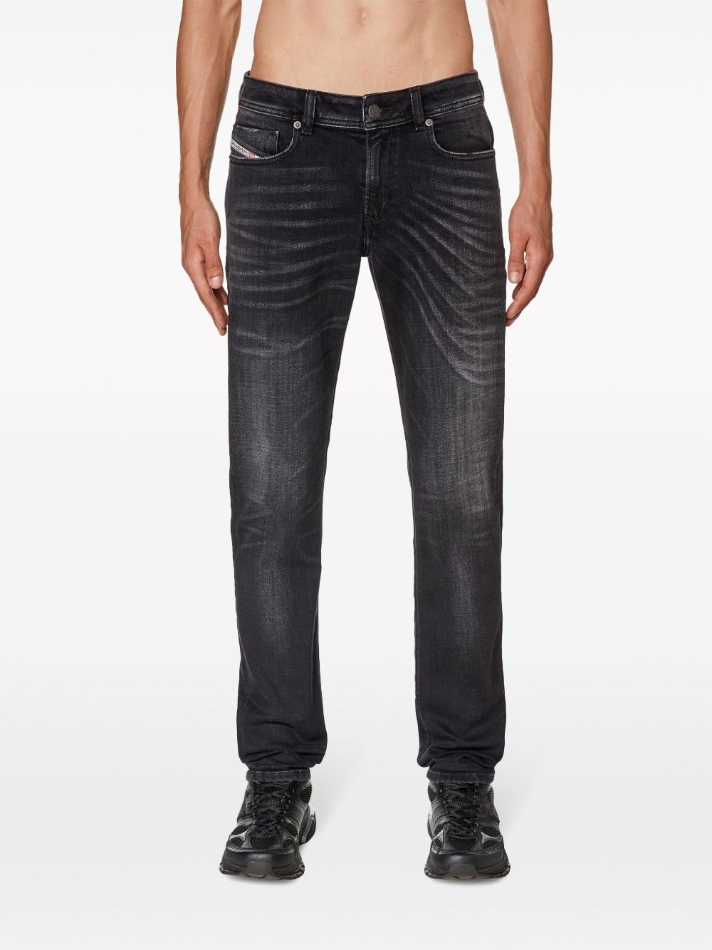 1979 Sleenker skinny jeans - 3