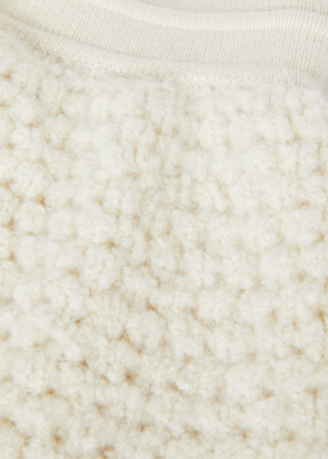 Cocooning Shorts - 7