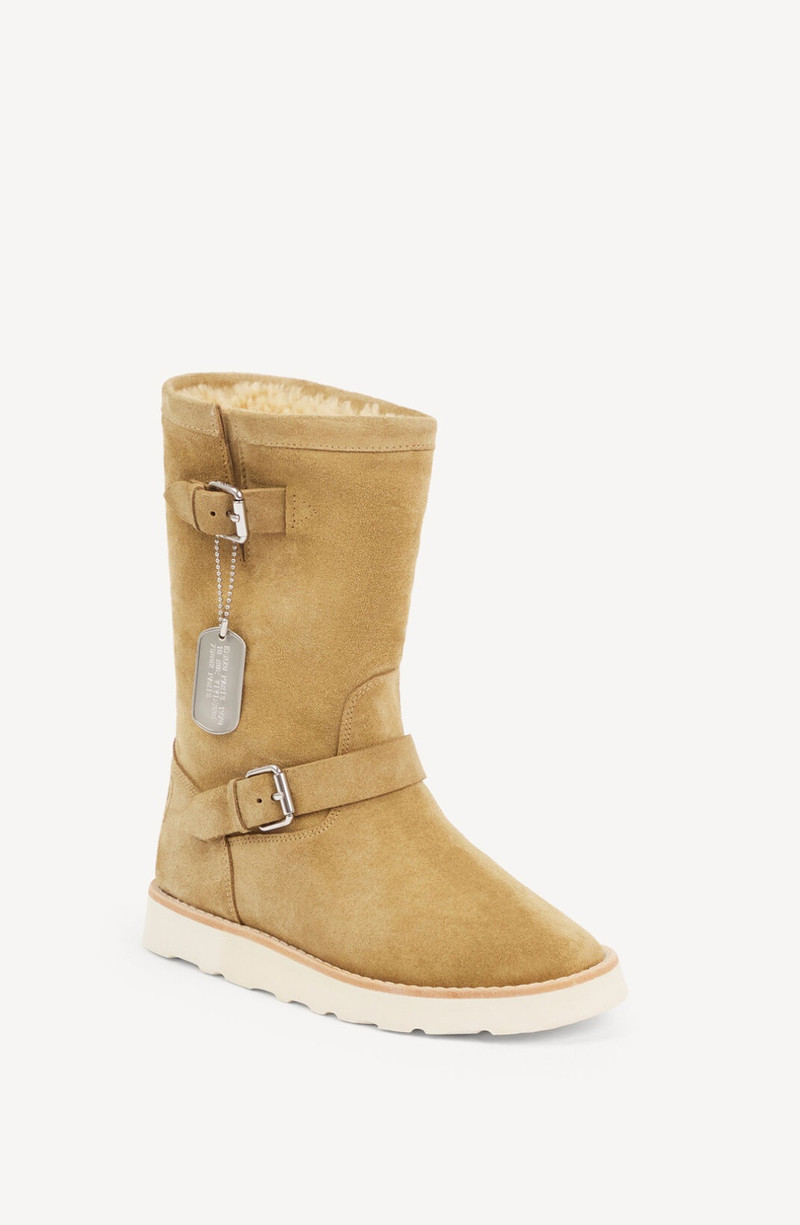 KENZO KENZOCOZY boots outlook