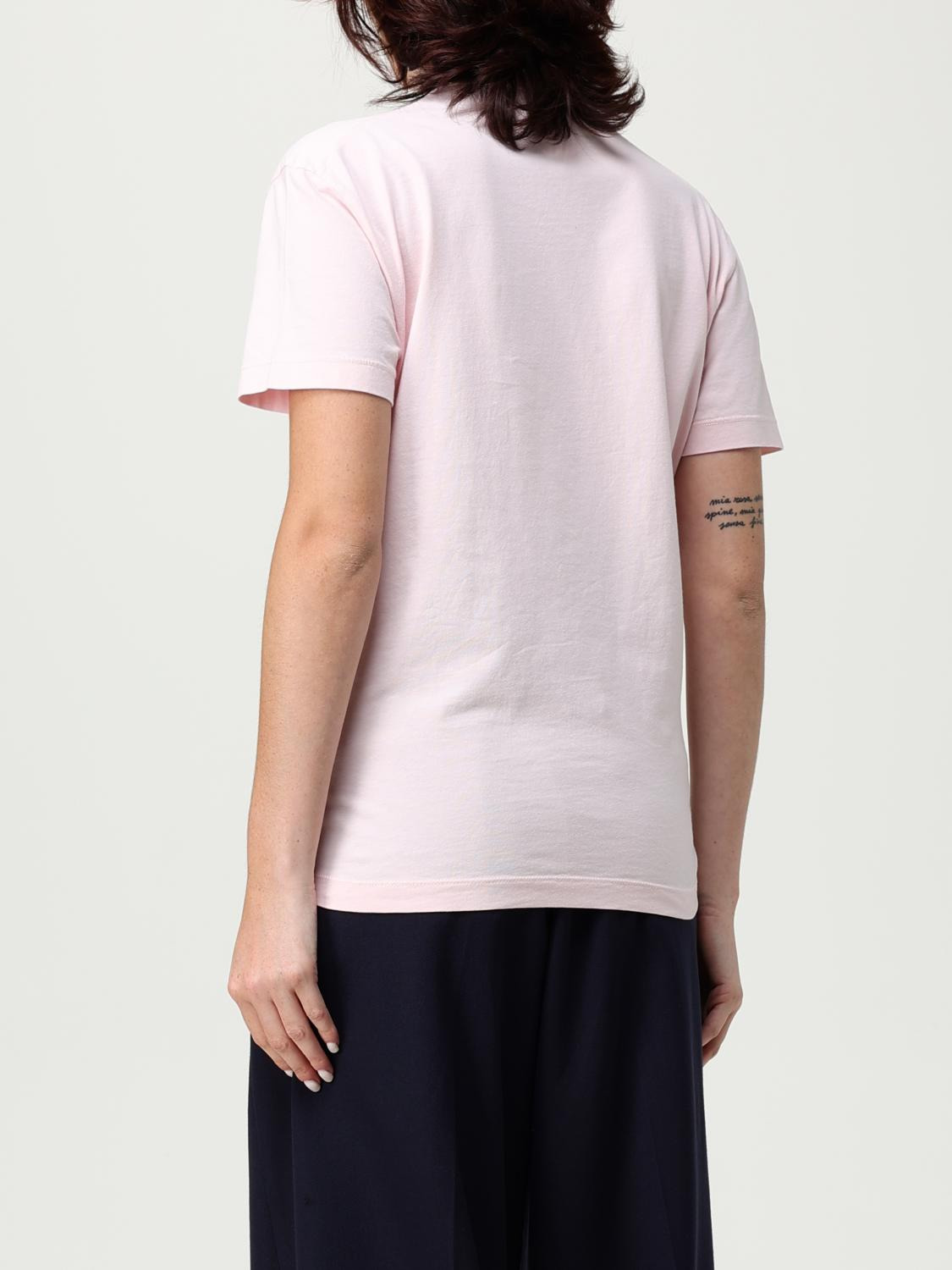 T-shirt woman Dsquared2 - 3