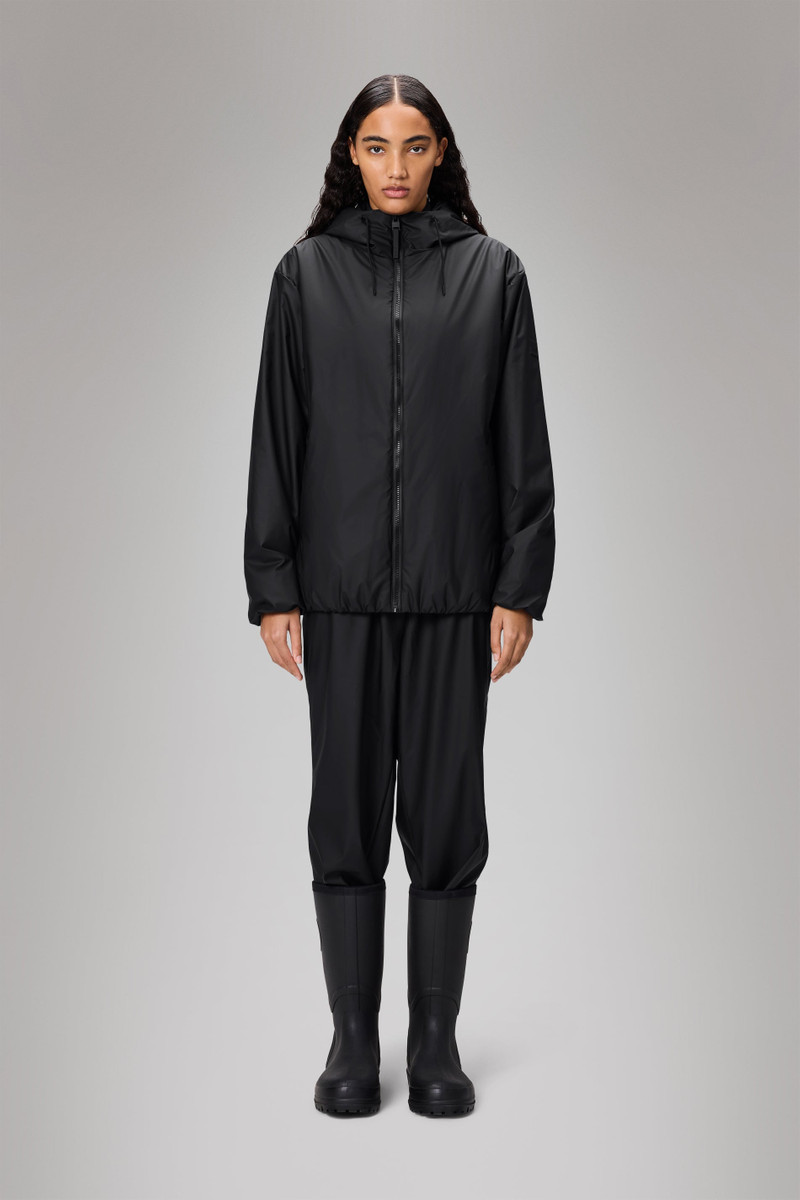 RAINS Lohja Insulated Jacket outlook
