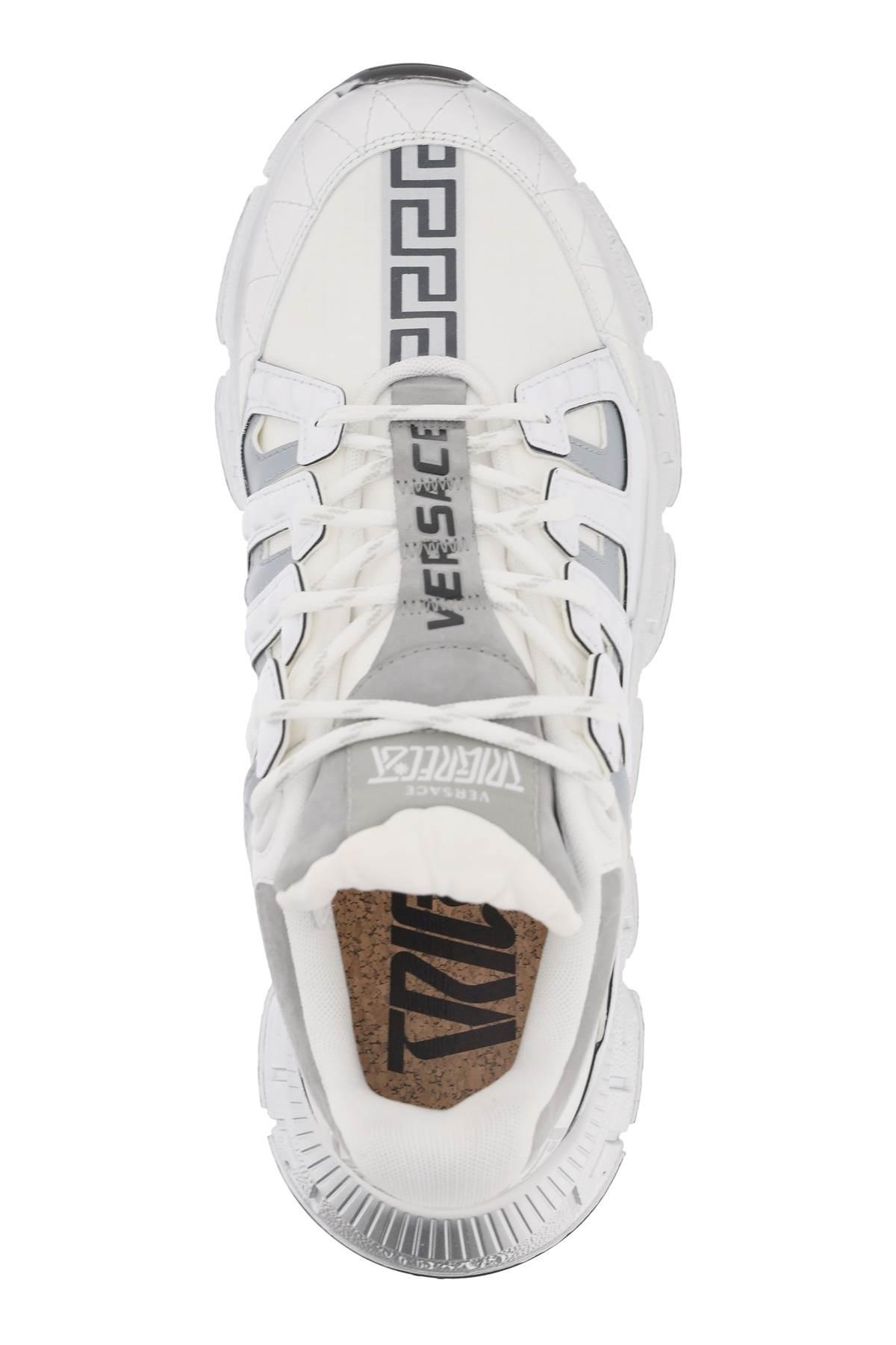 'TRIGRECA' SNEAKERS - 3