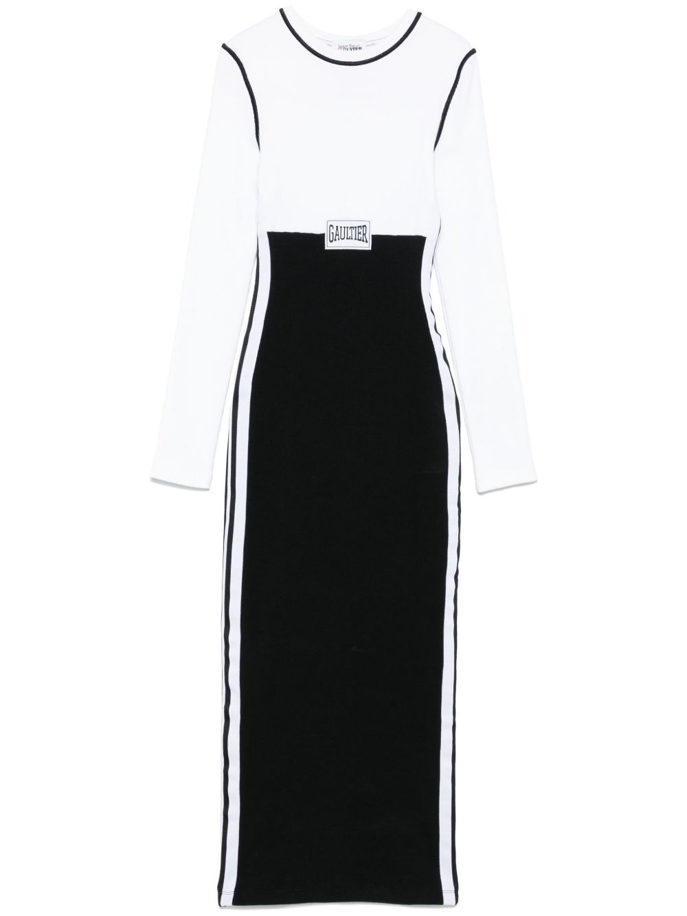 Jean Paul Gaultier Women Long Dress - 2