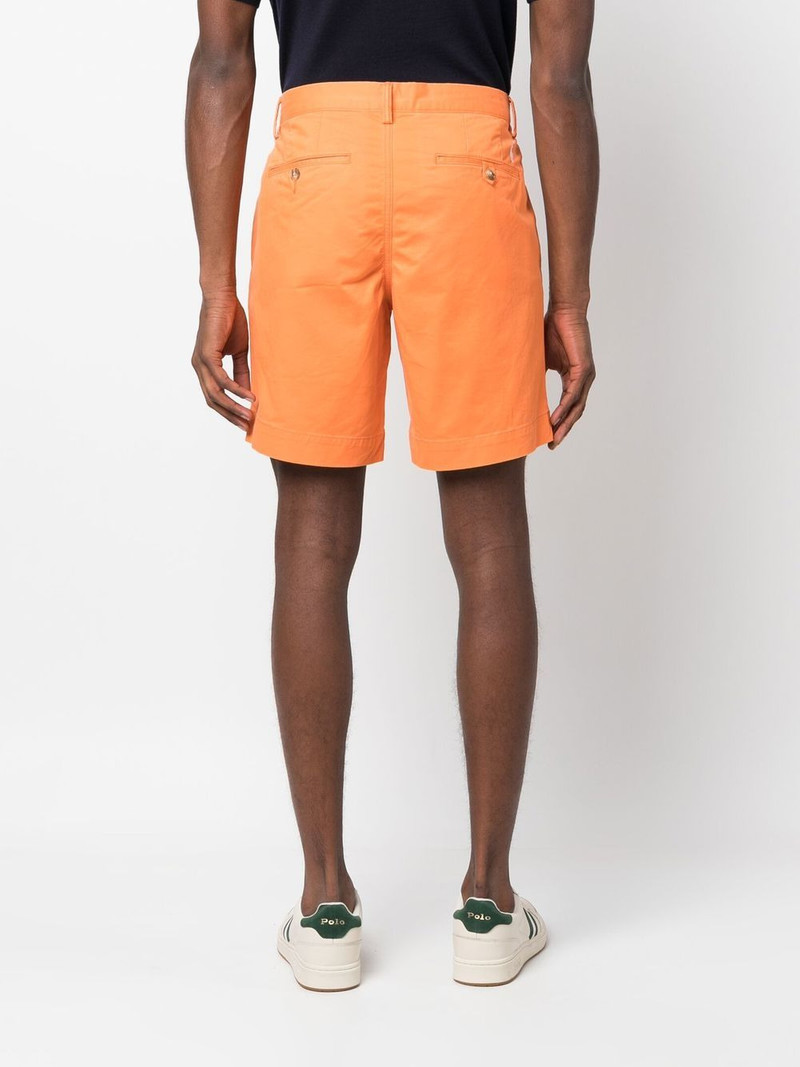 classic chino shorts 4