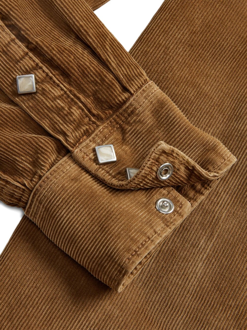 Buffalo Western shirt - 6
