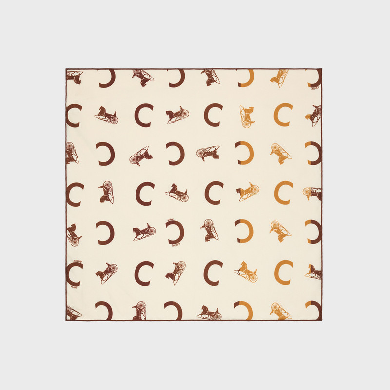 bandana IN silk twill 1