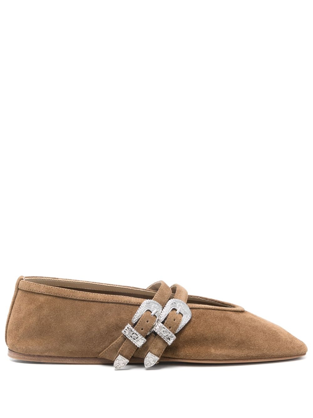 Claudia ballet flats - 1