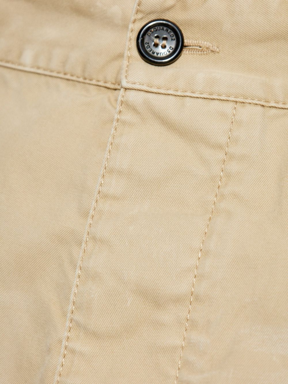 cotton trousers - 5