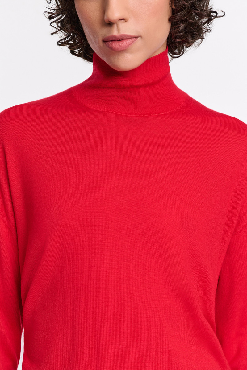 URBAN MERINO II pullover 4