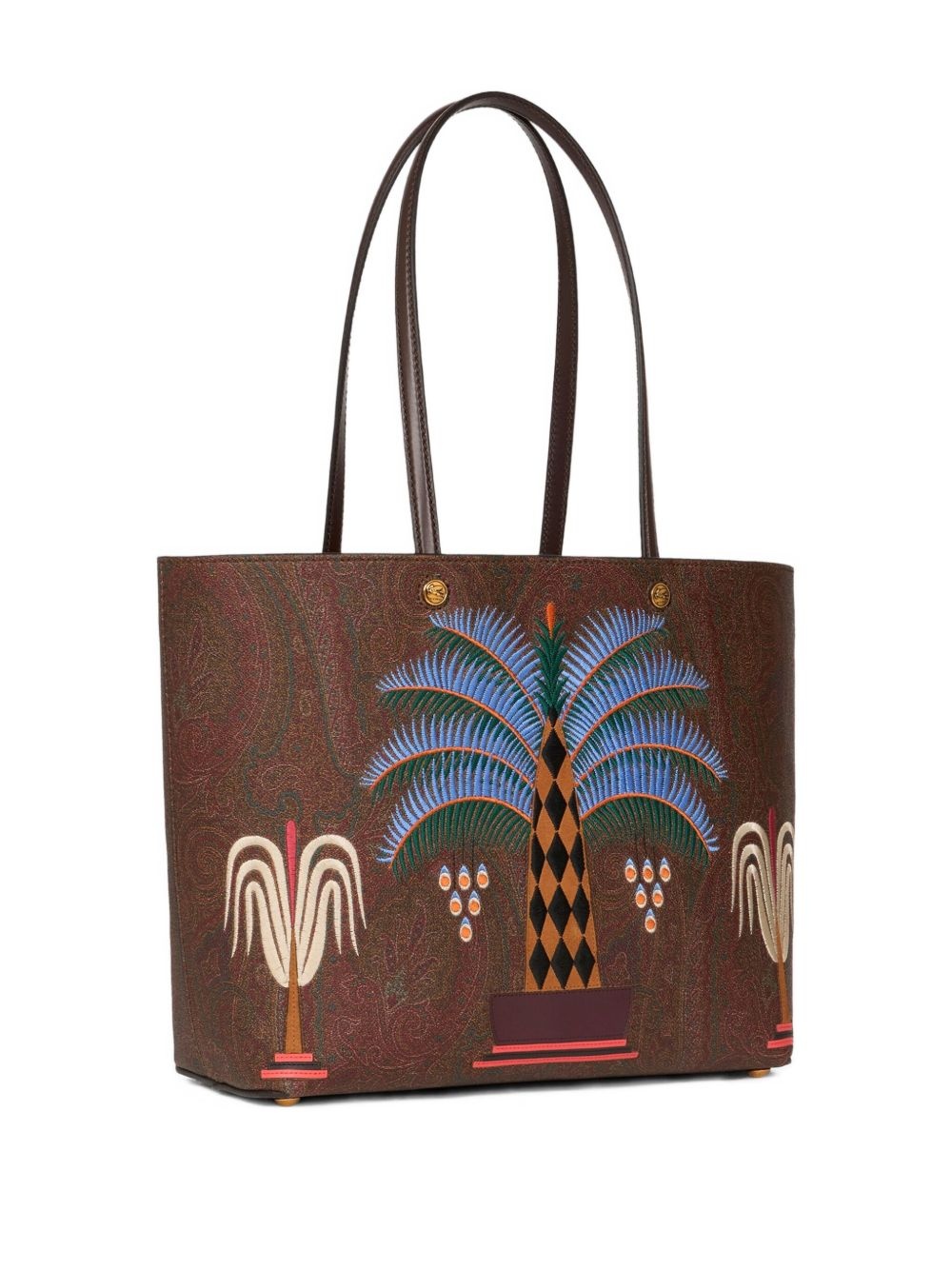 x Agostino Iacurci medium Essential tote bag - 4