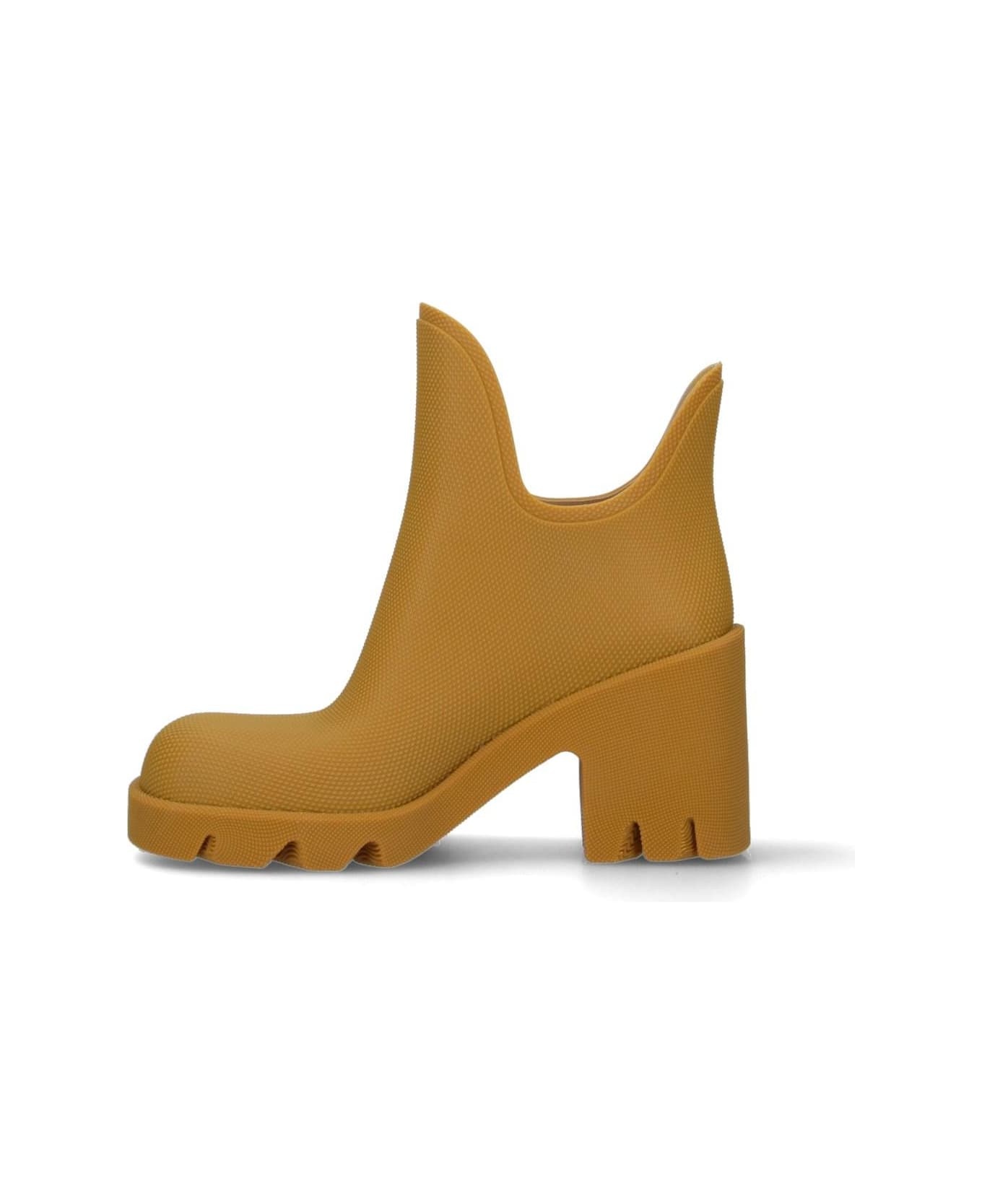 'marsh' Boots - 4