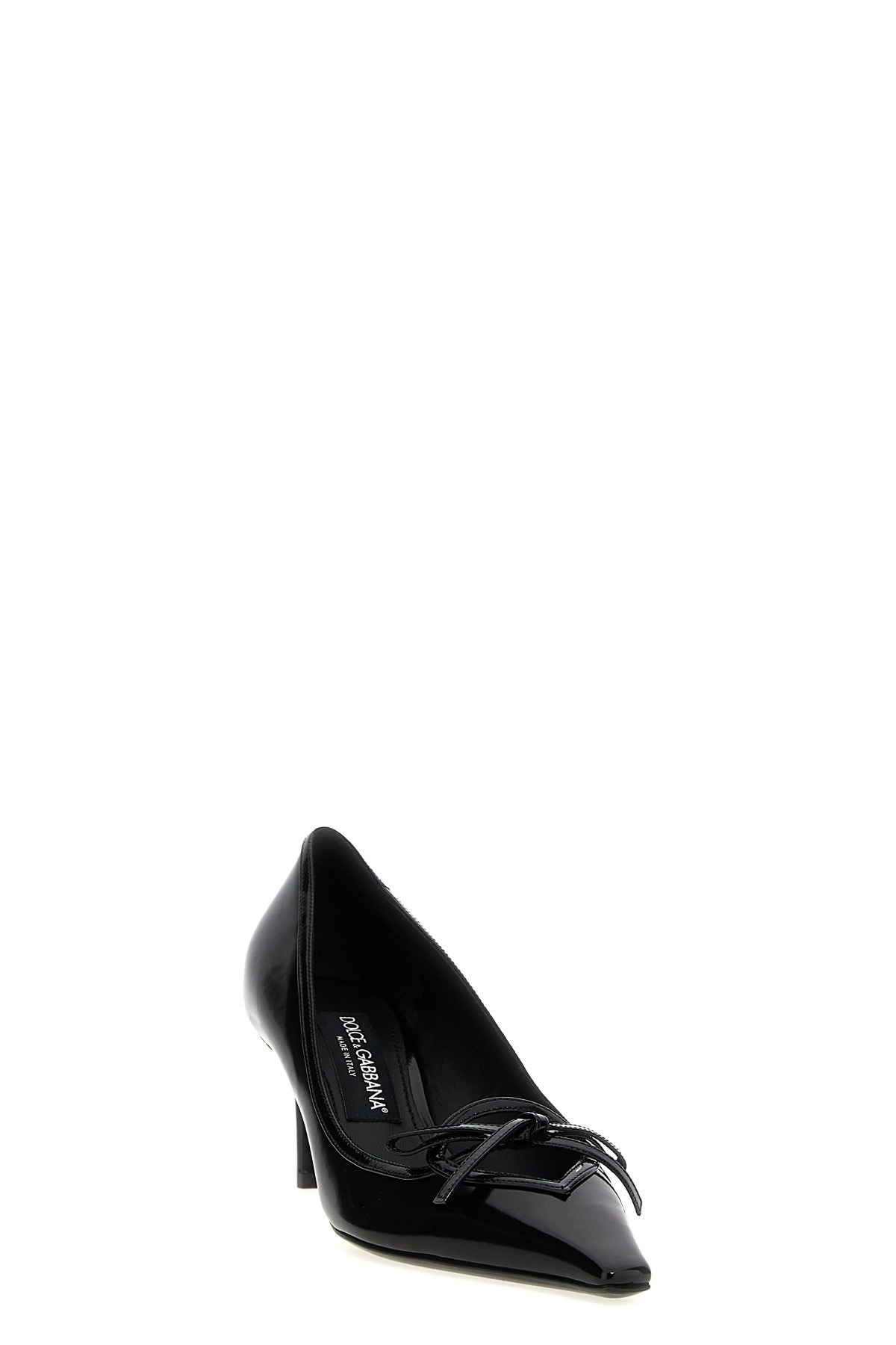 'Mun' pumps - 2