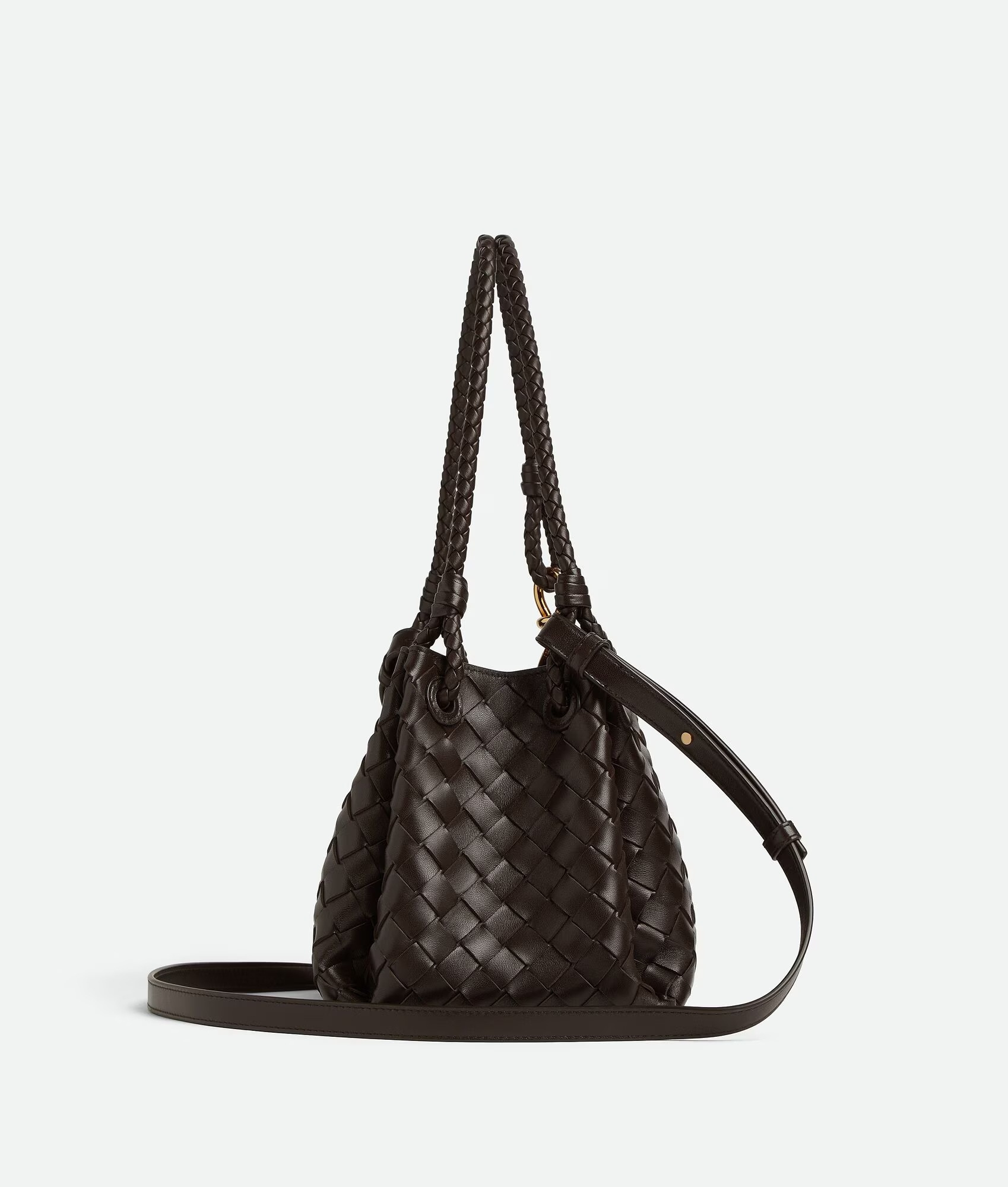 Bottega Veneta – Parachute – Fondant - 4