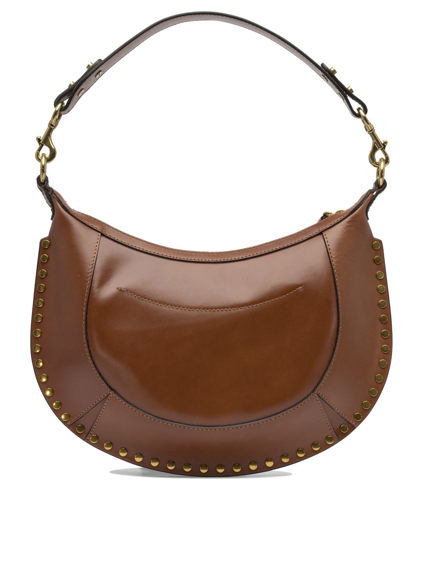 Isabel Marant "naoko" Shoulder Bag - 3