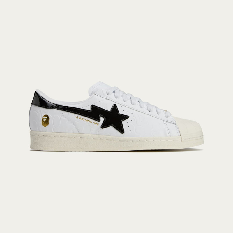 SSTR V Bape Shoes - 1