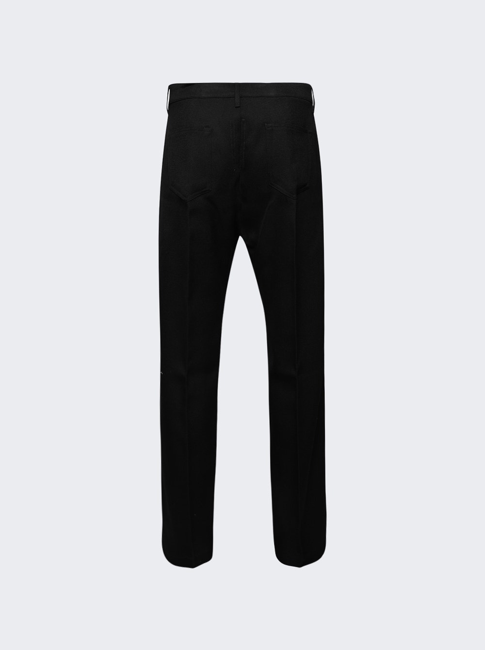 Geth Jeans Black - 2