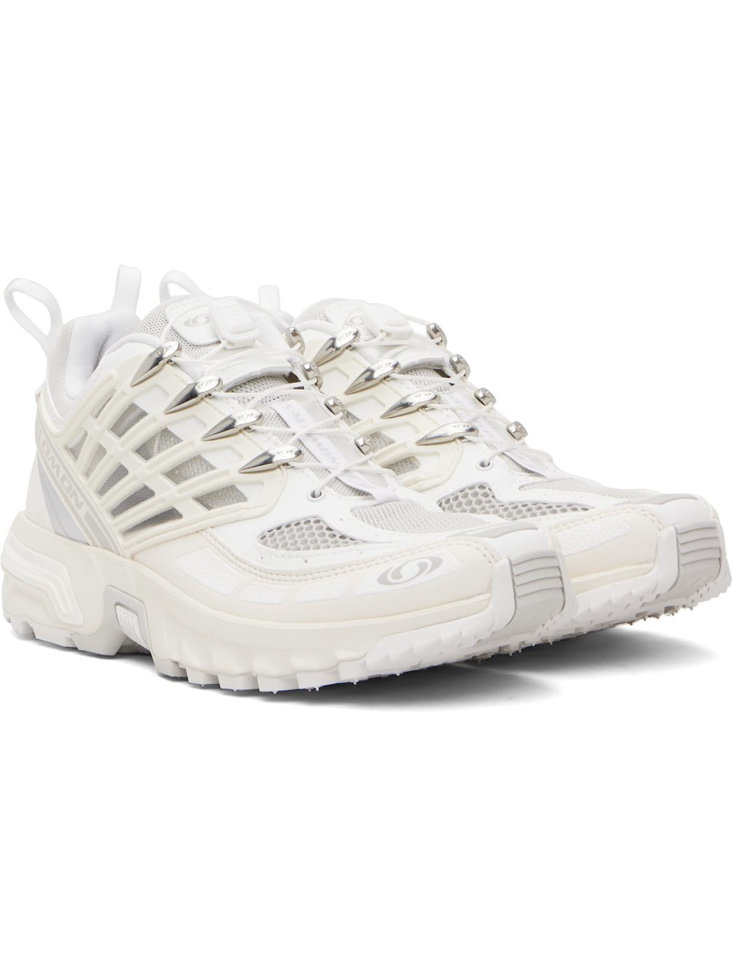 Off-White ACS Pro Sneakers - 4