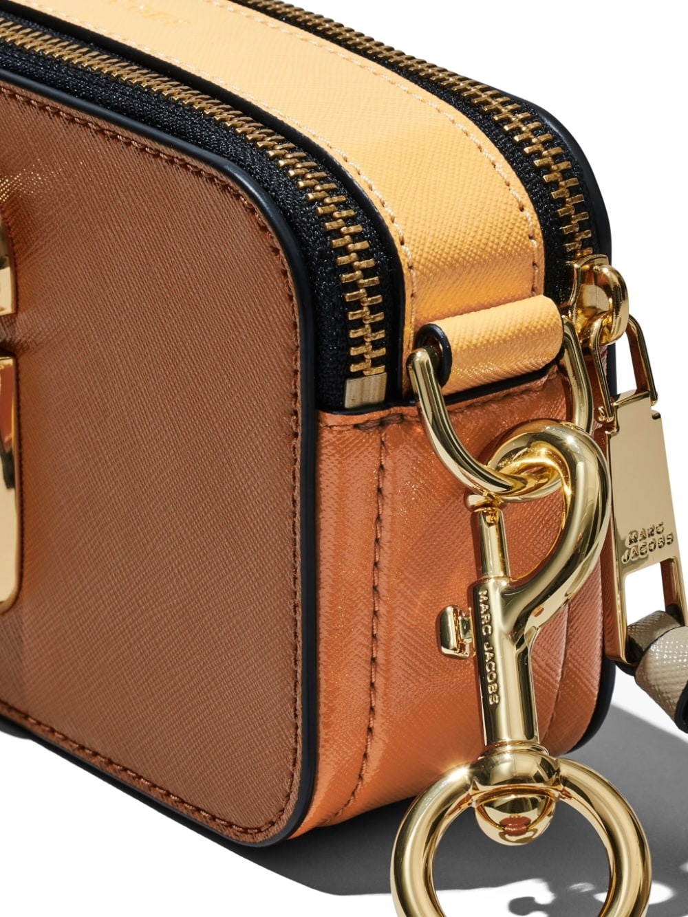 Marc Jacobs Brown Bag Woman - 6