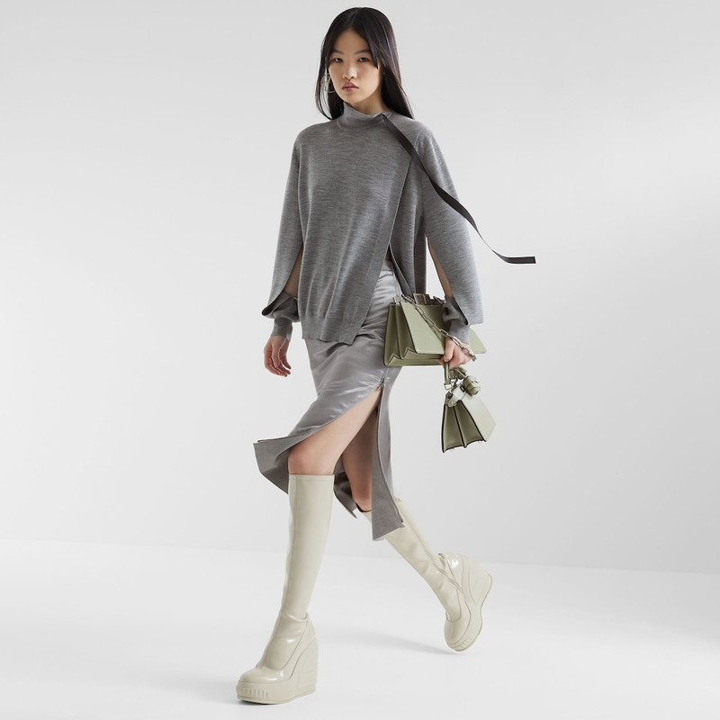 FENDI Fashion Show outlook