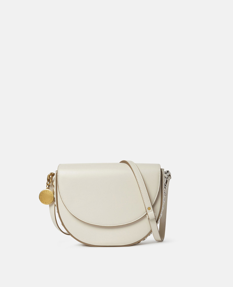 Frayme Medium Flap Shoulder Bag 1