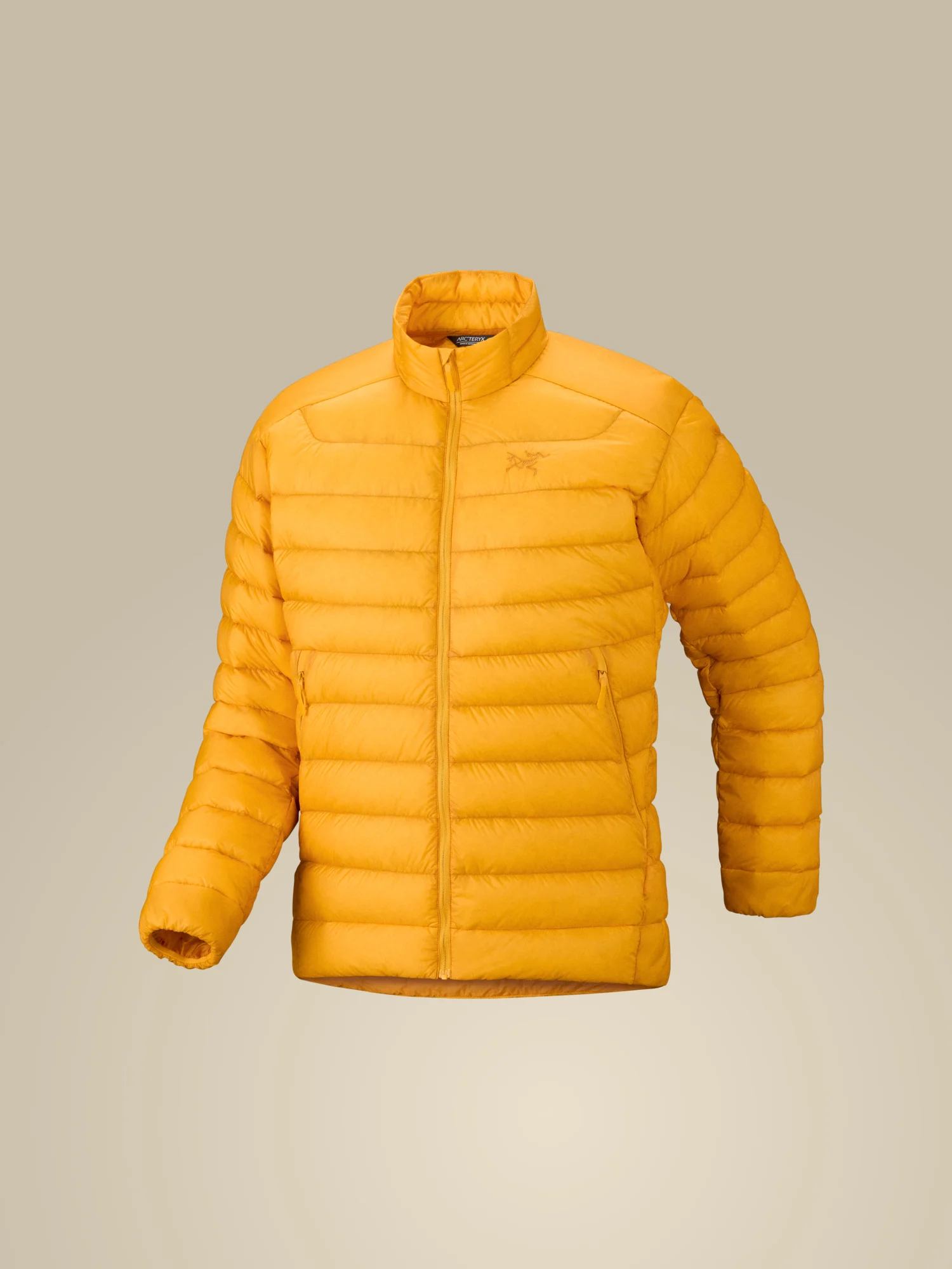 Cerium Jacket - 1