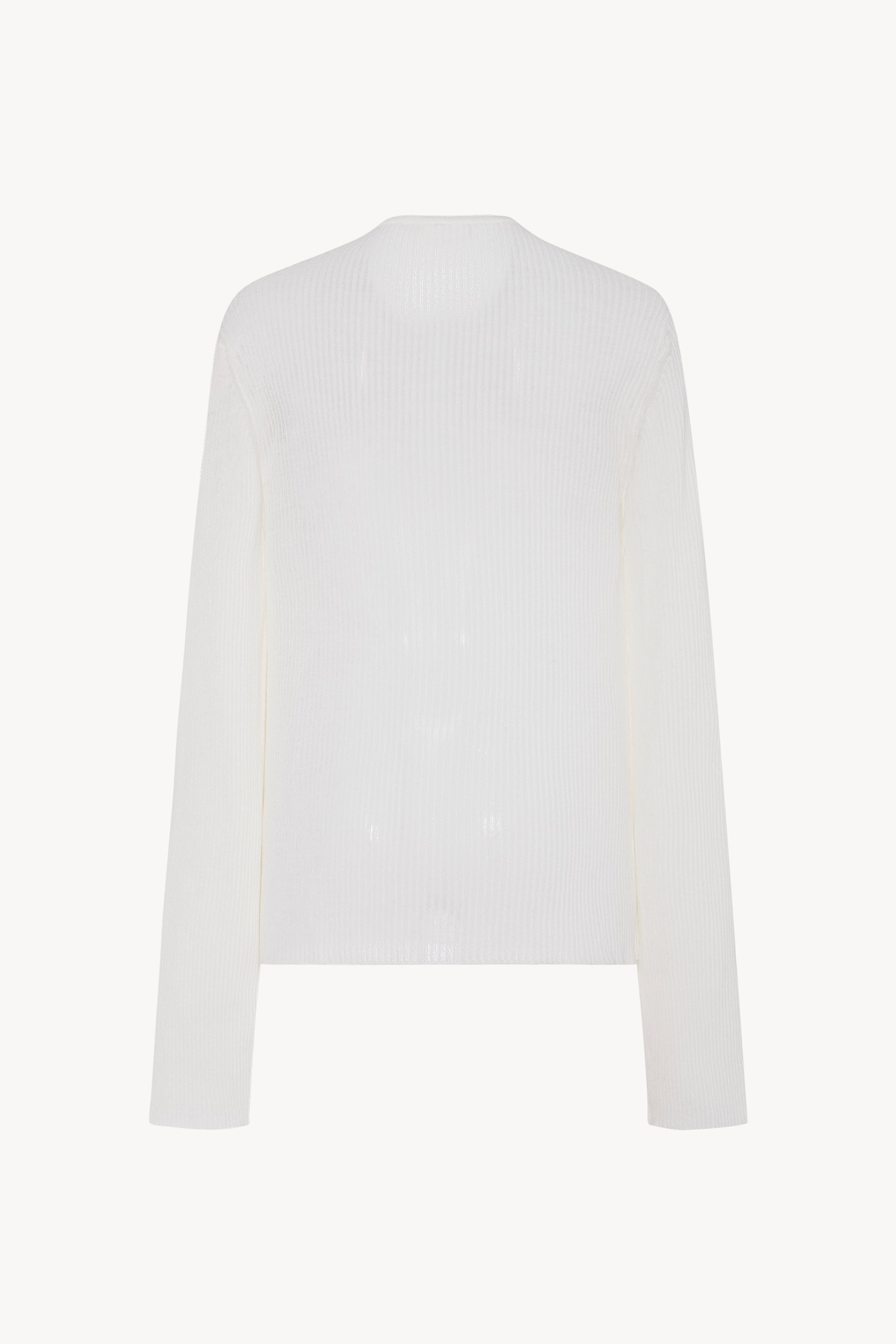 Costanzo Top in Wool - 2