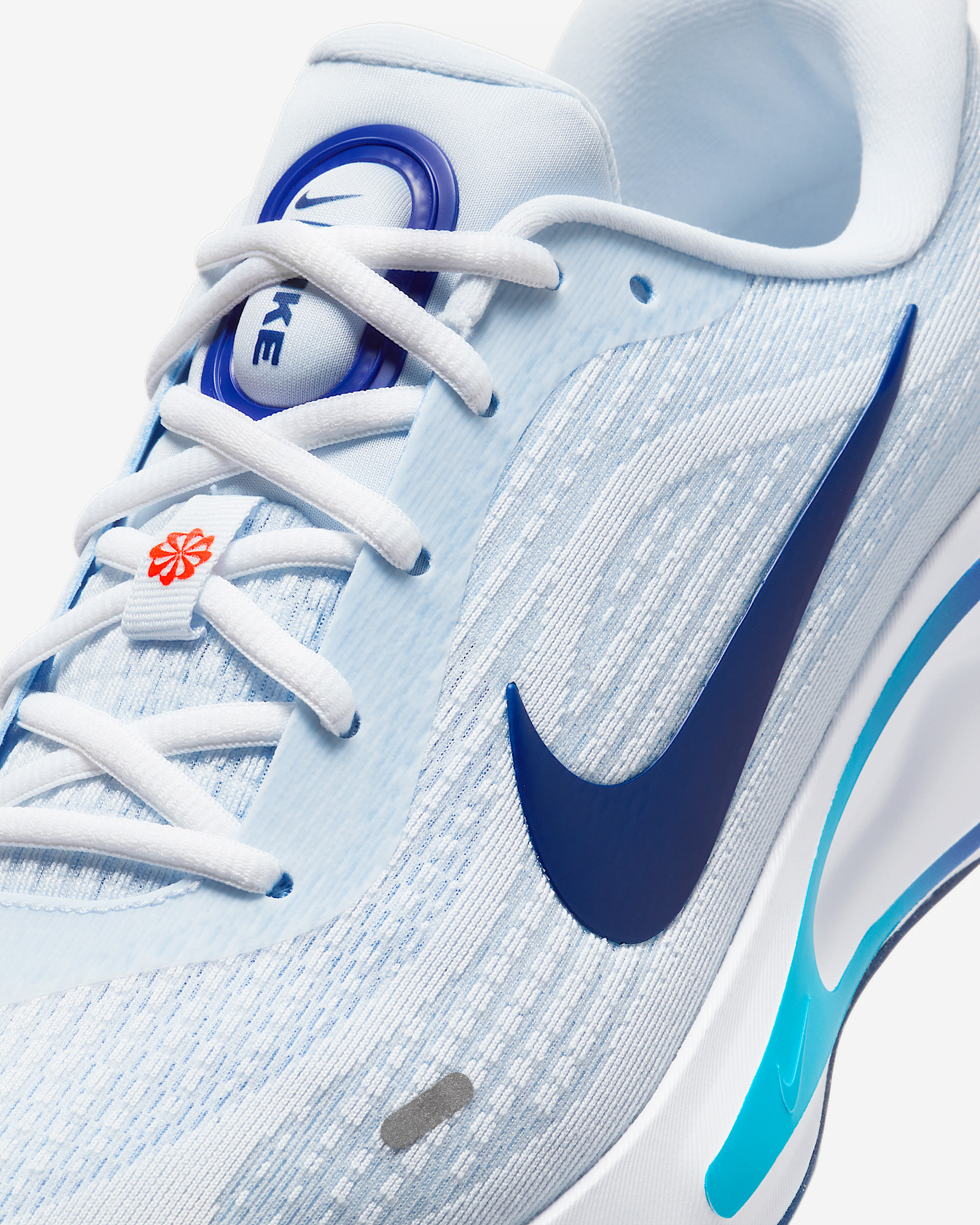Nike Journey Run Men's Road Running Shoes - 7