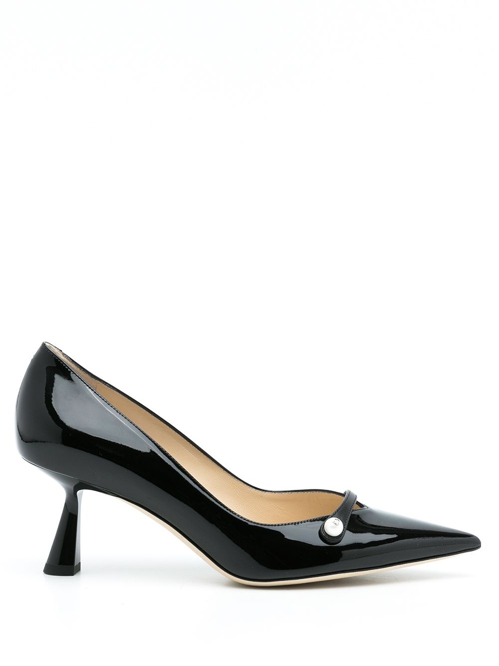 Rosalia 65mm pumps - 1