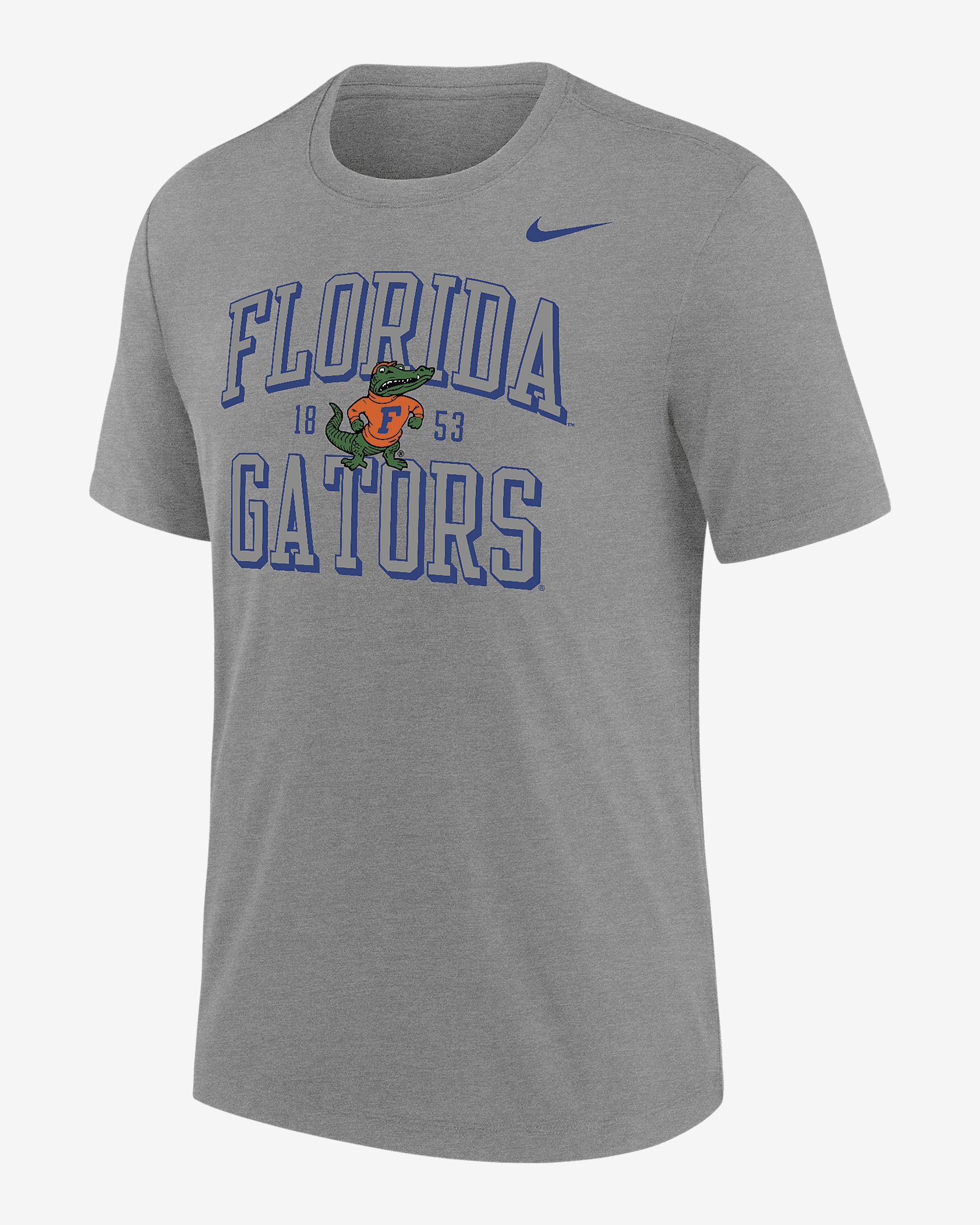 Florida Nike Men's College T-Shirt - 1