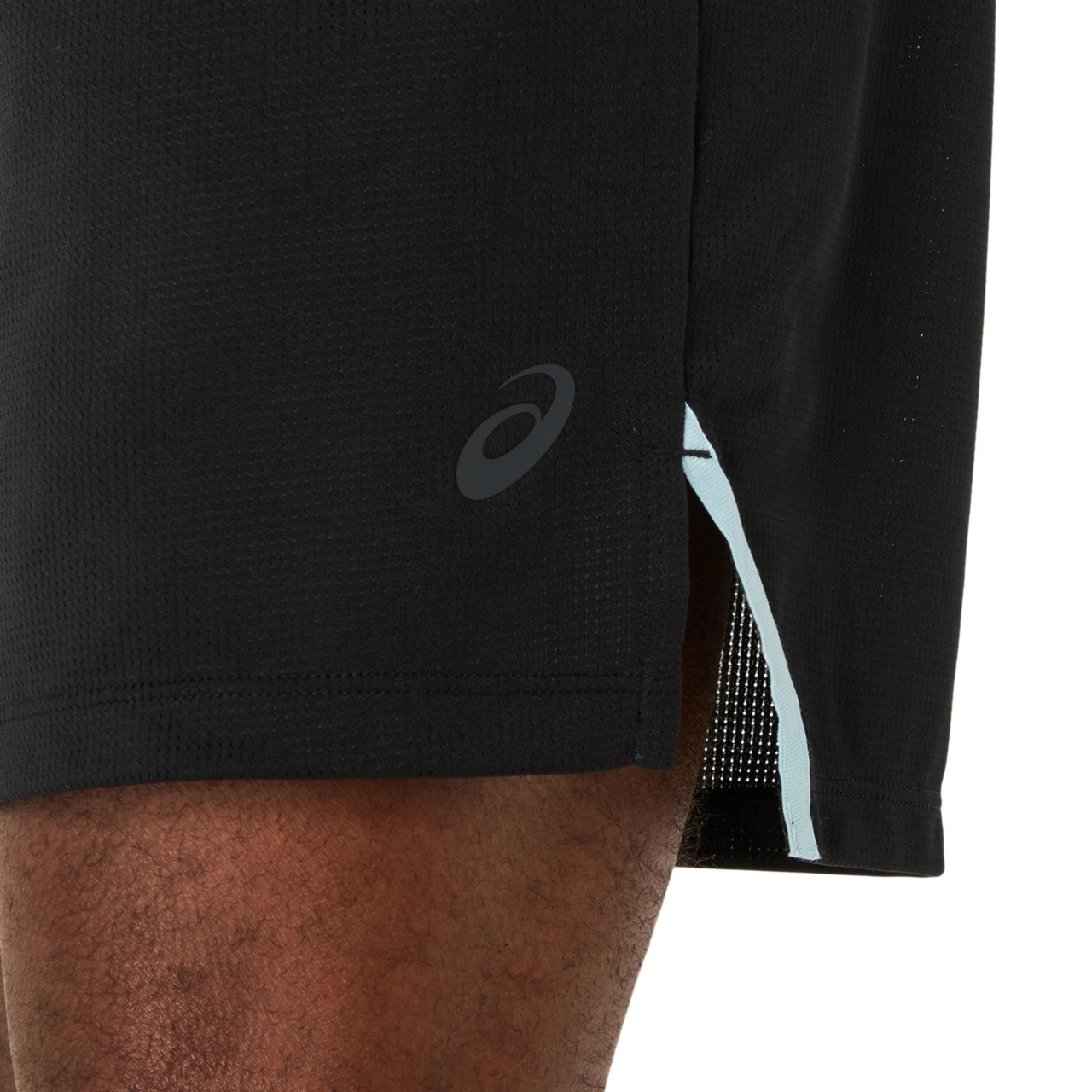 ACTIBREEZE VENTED KNIT 7IN SHORT - 4